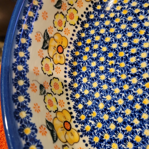 Large Serving bowl - Picture 9 of 10